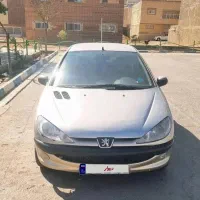 پژو ۲۰۶ استثنایی