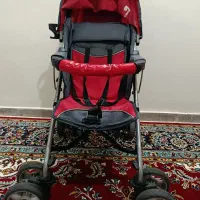 کالسکه|کالسکه و لوازم جانبی|تهران, نظام‌آباد|دیوار