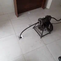 لوله کشی فاضلاب و کنده کاری|خدمات پیشه و مهارت|رشت, سلیمانداراب|دیوار