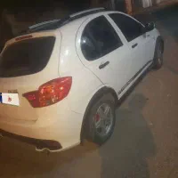 کوییک دو رنگ .بیرنگ رخ در حد .بازدید زرندیه. رباط