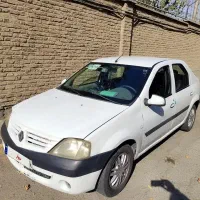 ال ۹۰ پارس تندر مدل ۹۶|خودرو سواری و وانت|کرج, گلشهر|دیوار