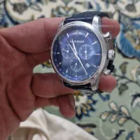 ساعت قدیمی luiserard اصل سوییس