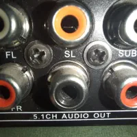 دی وی. دی. پلیر|پخشکننده DVD و ویدیو|ری, جوانمرد قصاب|دیوار