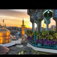 «تور مشهد ویژه پاییز++ رزرو با تخفیف لحظه آخری