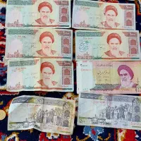 پول قدیمی