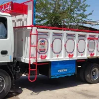 ساخت انواع اتاق ایسوزو جک آرنا پلاس الوند غیره