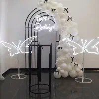 بادکنک آرایی/تم/تولد/افتتاحیه/جشن