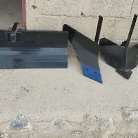 انواع تیلر وعلف بر|ماشینآلات صنعتی|سیب و سوران, |دیوار