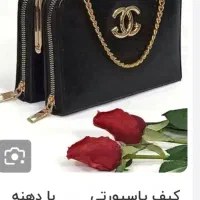 کیف مجلسی|کیف، کفش، کمربند|شیراز, تاچارا|دیوار