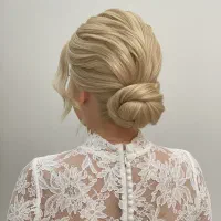 آموزش شینیون اروپایی|خدمات آموزشی|کرج, گلشهر|دیوار