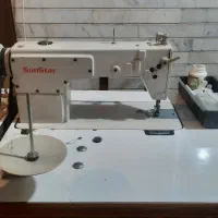 چرخ خیاطی سان استار