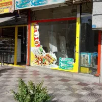 ۷۰ متر مغازه بحر خیابان زرافشان