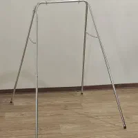 پایه تاب مسافرتی تاشو