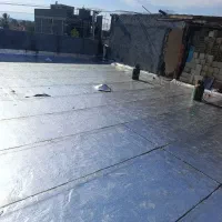 شیب گیری و ایزوگام مناسب وبا ضمانت