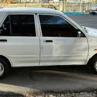 پراید132مدل98|خودرو سواری و وانت|تبریز, |دیوار