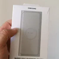 پاوربانک ۱۰ هزار فست شارژ سامسونگ|لوازم جانبی موبایل و تبلت|بابل, |دیوار