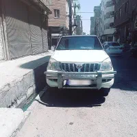 فوری وانت جی‌ای‌سی گونو تروی، مدل ۱۳۹۳فیس تویوتا|خودرو سواری و وانت|نسیم‌شهر, |دیوار
