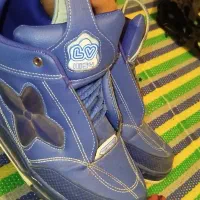 کنونی لویوتون درجه ۱