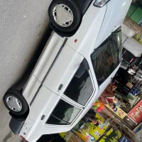 پراید دوگانه کارخانه