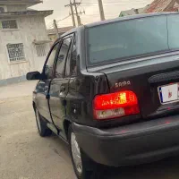 پرایدse۱۳۱مدل ۹۳|خودرو سواری و وانت|شلمان, |دیوار