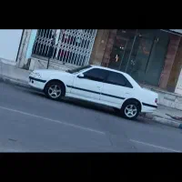 پارس ۱۴۰۰|خودرو سواری و وانت|بم, |دیوار