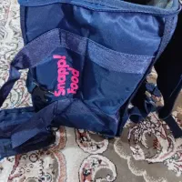 کیف غذای داخل عایق دار برزنتی نو نو