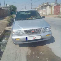 پراید ۱۴۱