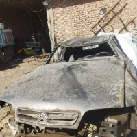 سلام اتاق زانتیا چپ کرده ، ،اتاق پارس تصادفی،