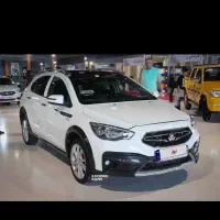 حواله آریا اتوماتیک 2000سی سی