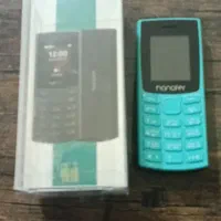 گوشی هانوفر|موبایل|شازند, |دیوار