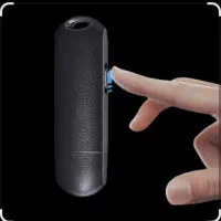 فلش ظبط صدا