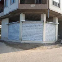 کرکره برقی هوشمند