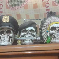 کلاه پرنده وسایل تزعینی مجسمه و غیره|پرنده|اصفهان, شهرک میلاد|دیوار