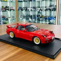 ماکت ماشین فلزی وارداتی سولیدو مزدا Solido Mazda