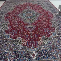 فرش ۱۲متری بدون پارگی سالم