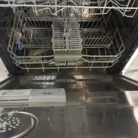 ماشین ظرفشویی ال جی|ماشین ظرفشویی|اسلامشهر, شهرک مهدیه|دیوار