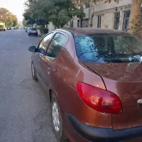 پژو ۲۰۶ sd v1 مدل ۸۶|خودرو سواری و وانت|نظرآباد, شهرک سید جمال الدین|دیوار