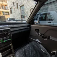 پراید مدل 85|خودرو سواری و وانت|ورامین, ورامین|دیوار