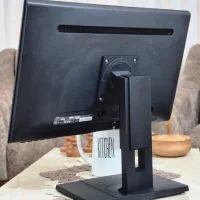 مانیتور 24 اینچ ایسوز Led Hdmi درحد|قطعات و لوازم جانبی رایانه|کرج, خرمدشت|دیوار