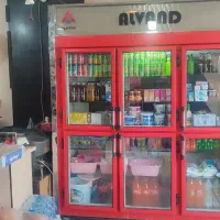 واگزاری مواد غذایی در بهترین لوکیشن|فروشگاه و مغازه|تربت جام, فاز ۱ فرهنگیان|دیوار