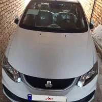 ساینا s دوگانه سوز مدل ۱۴۰۳