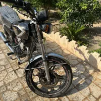 هوندا150|موتورسیکلت|گرگان, |دیوار