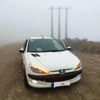 206 تیپ 5 اسپرت