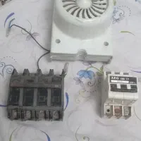 فیوز مینیاتوری