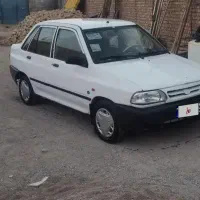 پراید 131مدل 89 دوگانه سی آن جی|خودرو سواری و وانت|رضویه, |دیوار