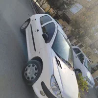 پژو ۲۰۶ تیپ ۲ مدل ۱۳۹۹|خودرو سواری و وانت|مشهد, انقلاب|دیوار