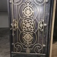 دروازه های فلزی ساختمان|مصالح و تجهیزات ساختمان|صومعه‌سرا, |دیوار