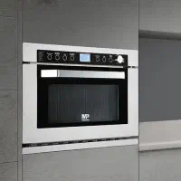 فر تو کار و ماکروویو|اجاق گاز و لوازم برقی پختوپز|همدان, |دیوار