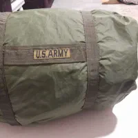 کیسه خواب آمریکایی اصل.|کوهنوردی و کمپینگ|آشخانه, |دیوار