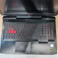 لپتاپ  اچ پی اومن HP OMEN|رایانه همراه|مشهد, رضاشهر|دیوار